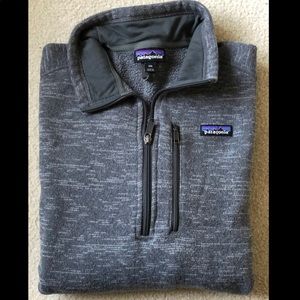 PATAGONIA FLEECE